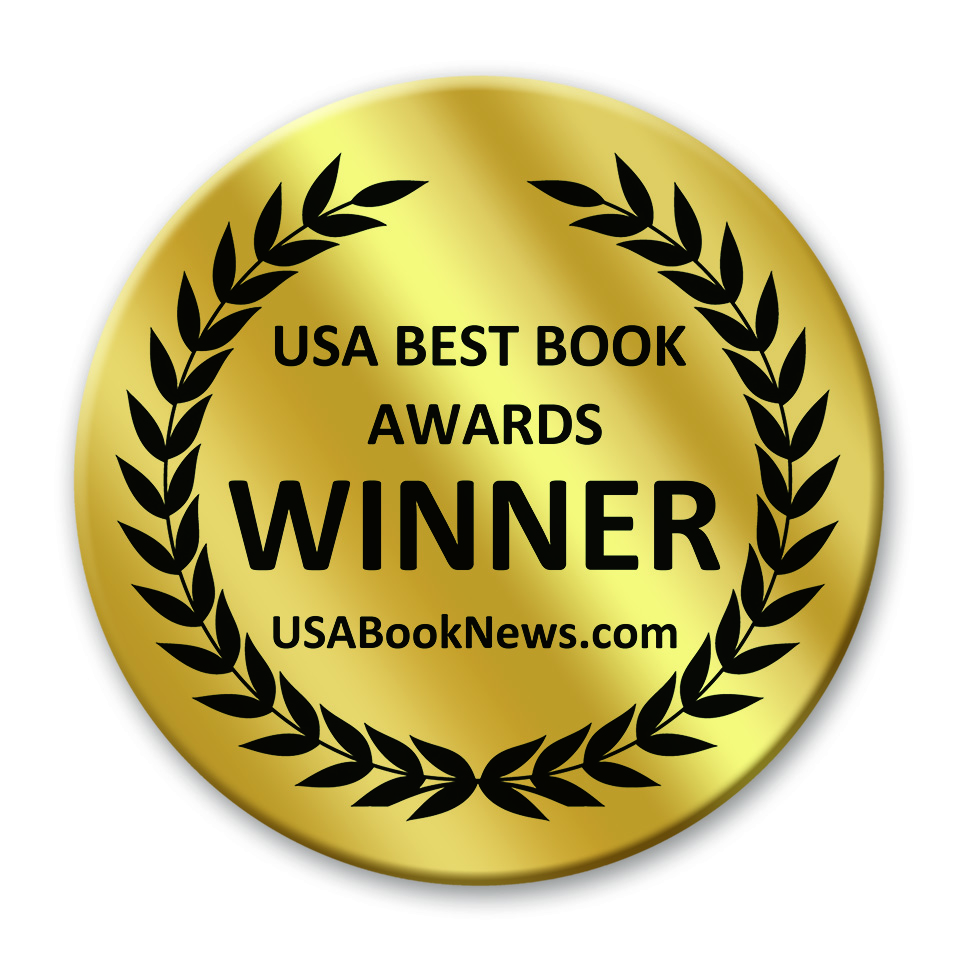 Best Book WINNER Large